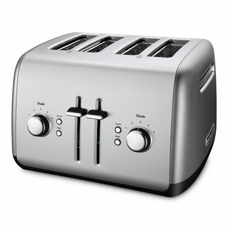 kitchenaid long slice toaster