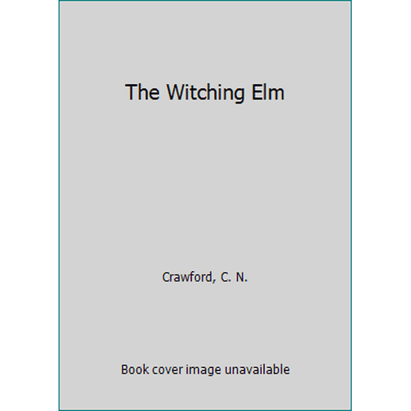 Pre-Owned The Witching Elm