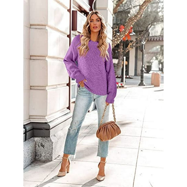 Baggy jumper online