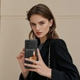 thumbnail image 4 of Ultra Leather Phone Case Flip Cover,Wallet Protective Case with Card Slots Money Pocket Magnetic Closure Kickstand Function,Shockproof TPU Inner Edges,Durable Synthetic Leather,Multi Color Options, 4 of 6