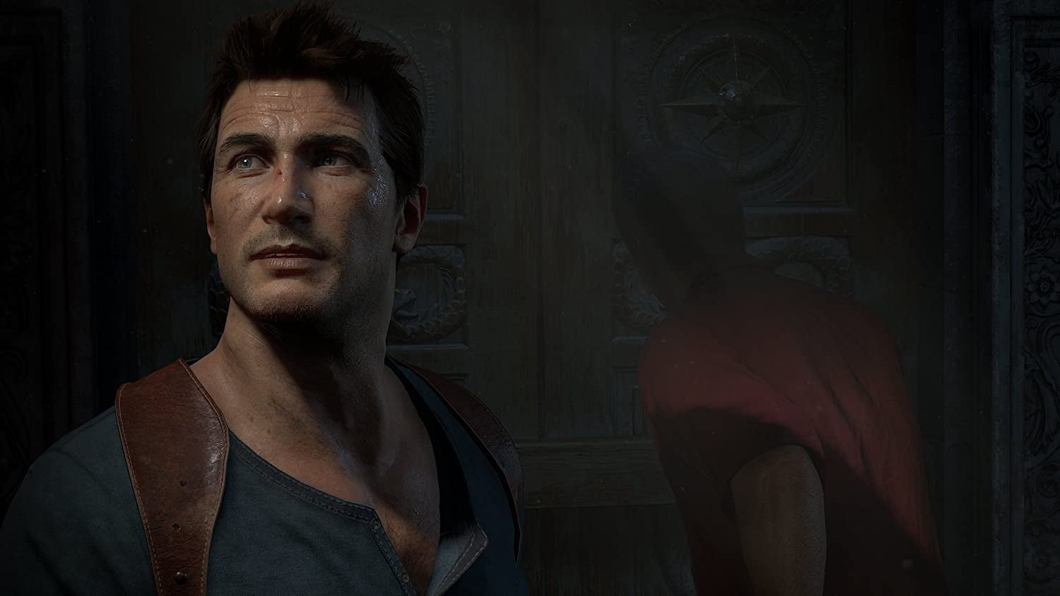 Jeu vidéo Uncharted 4: A Thief's End pour (PS4)
