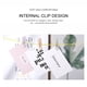 thumbnail image 5 of Pinzas De Plástico Para Ropa, Pinzas Decorativas Para Ropa, Pinzas Para Ropa, Organizador De Almacenamiento, Pinzas Para Lavar Toallas, Grandes Con Cesta Yuarrent HA024640-00, 5 of 5