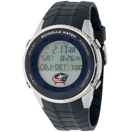 Columbus Blue Jackets Schedule Watch
