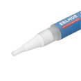 thumbnail image 2 of Lot de 4 stylos de blanchiment des dents de 3 ml, élimination des taches de plaque dentaire, tête de brosse souple, stylo éclaircissant dentaire, 2 of 4