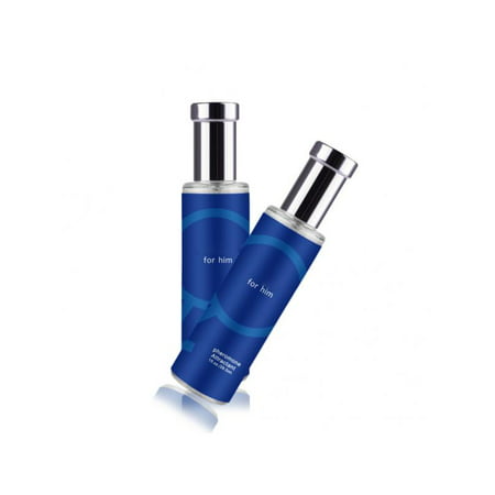 Topumt Long-Lasting Fragrance for Women and Men Sexy Pheromone Flirting Perfume (Best Pheromone Perfume For Male)
