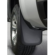 Custom Molded Mud Guards - DISCONTINUED