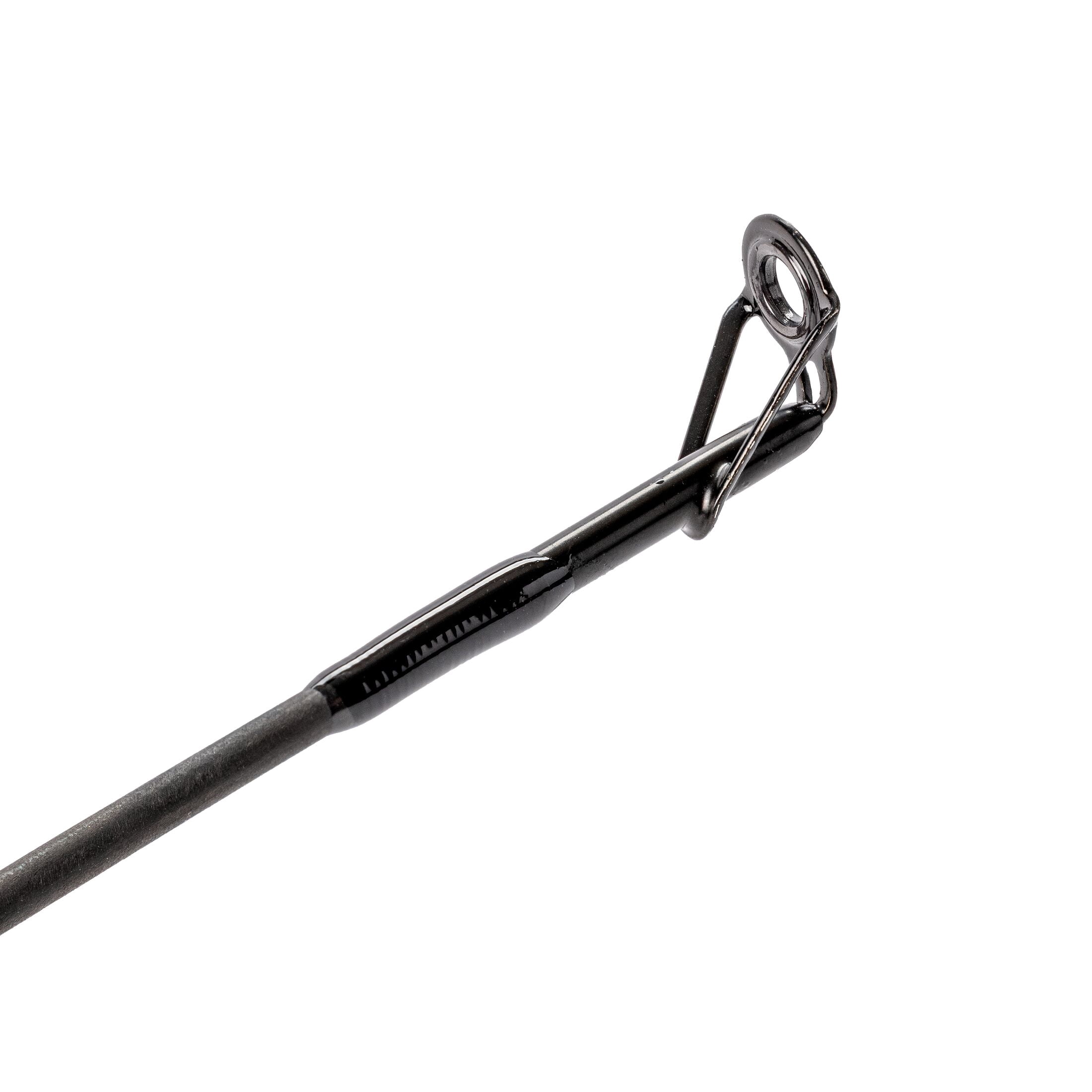 Lew’s KVD Elite Casting Fishing Rod, 7-Foot 10-Inch, 1-Piece, Medium Power, Moderate Action