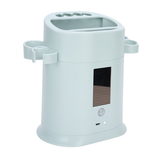 Caja De Luz Ultravioleta, Máquina De Esterilización Soporte De Cuchillo De Luz UV Profesional Soporte De Luz Ultravioleta Para Cocina Casera