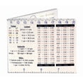 thumbnail image 1 of Billetera Mighty Wallet Ultra Slim Minimalista Bifold de Tyvek, 1 of 3
