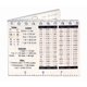 thumbnail image 1 of Billetera Mighty Wallet Ultra Slim Minimalista Bifold de Tyvek, 1 of 3