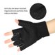 thumbnail image 5 of Guantes De Fitness Antideslizantes, Guantes Unisex, Accesorios De Ejercicio, Un Par De Guantes Deportivos Para Ciclismo Con Mancuernas ANGGREK Otros, 5 of 8