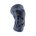 thumbnail image 5 of Leatt 3DF 5.0 Soft Knee Guards Flint XXL, 5 of 10
