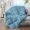 Blue, variant on ® Soft Feather Down Throw Blanket Lightweight Packable Couch Throw for Indoor and Outdoor Use, Throw 50"X70", Blue, 12oz