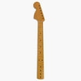 thumbnail image 2 of Allparts “Licensed by Fender®” LMF-L Replacement Neck for Stratocaster®, 2 of 5