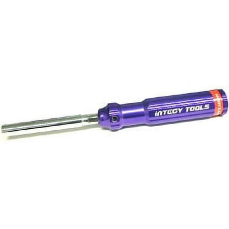 

Integy RC Toy Model Hop-ups C22316B Team 5.0mm Hex Nut Driver