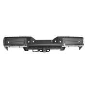 CAPA for 2009-2014 F-150 Rear Step Bumper Assembly FO1103168C