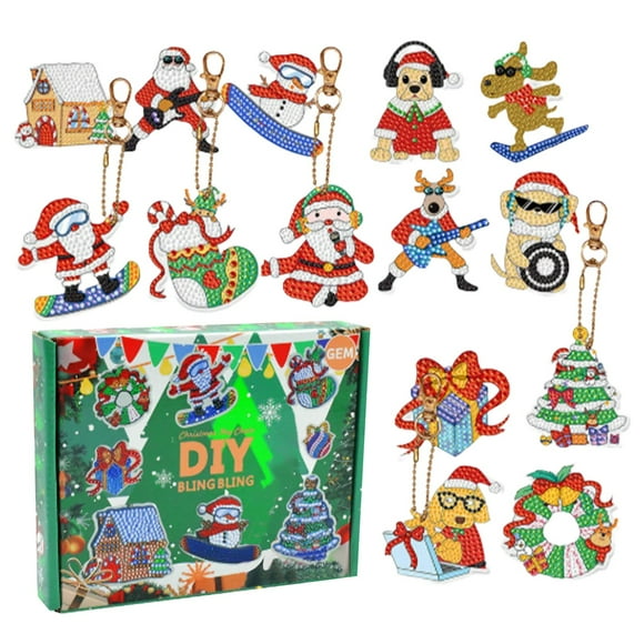 Hearth & Gear Countdown Creativity DIY Arts And Project For Kids And Adults Educational Activity With Reusable Materials Kids Arts And Crafts Ages 8-12 Bulk Arts And Crafts Toddler Arts And Crafts