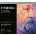 thumbnail image 1 of Penderecki: Symphony No. 3, 1 of 2