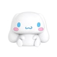 thumbnail image 1 of Mini luz nocturna Cinnamoroll con diseño de dibujos animados, control táctil, protección para los ojos, iluminación suave, luces de silicona para guardería, 1 of 5