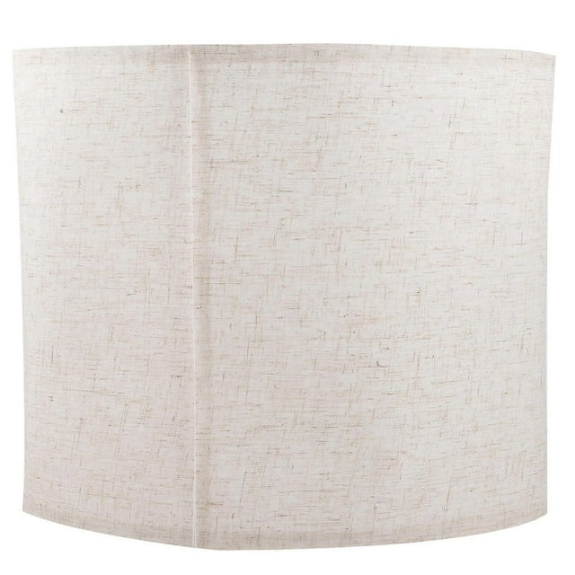 a refined and professional version of your product title and description:\n\n \n\n**Fabric Lampshade Replacement Cover for Floor and Table Lamps –