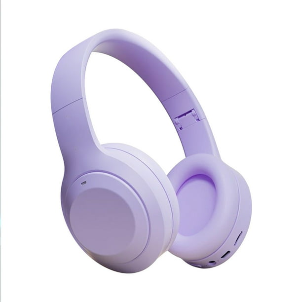 Pisexur - Auriculares deportivos inalámbricos con Bluetooth para hombre, con reducción de ruido y largo alcance, para niños, organizador de electrónica.