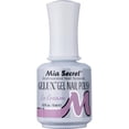 thumbnail image 1 of Mia Secret Gelux Esmalte de uñas en gel Soak-off color Ice Cream - Esmalte en gel curado con lámpara de uñas - Esmaltes para uas en gel de larga duración para lampara uv - Esmalte en gel color Ice Cre, 1 of 5