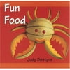 Fun Food (First Crafts Books), Used [Hardcover]