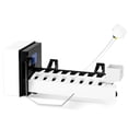 thumbnail image 1 of 241798231 241798224 241798211 - Repuesto para máquina de hielo, compatible con refrigeradores Frigi-daire, reemplaza a 241642511, 241642501 y 241798201, 1 of 5