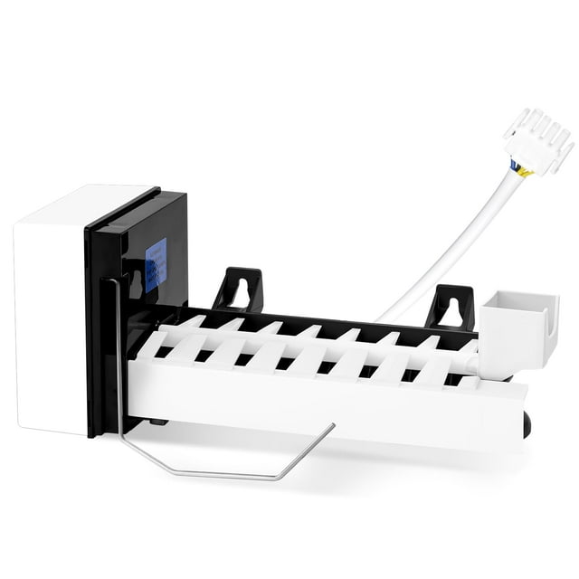 241798231 241798224 241798211 - Repuesto para máquina de hielo, compatible con refrigeradores Frigi-daire, reemplaza a 241642511, 241642501 y 241798201