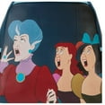 thumbnail image 5 of Loungefly: Disney - Cinderella Princess Scene Mini Backpack, 5 of 7