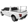 Access Agricover Compatible with Adarac Aluminum Pro Series 20 - On Jeep Gladiator 5' Box Matte Black