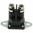 thumbnail image 4 of Solenoid Switch Universal Ride On Lawn Mower Tractor for 725-0530 Parts Au, 4 of 6