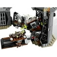 thumbnail image 3 of LEGO Monster Fighters The Crazy Scientist & His Monster #9466, 3 of 6