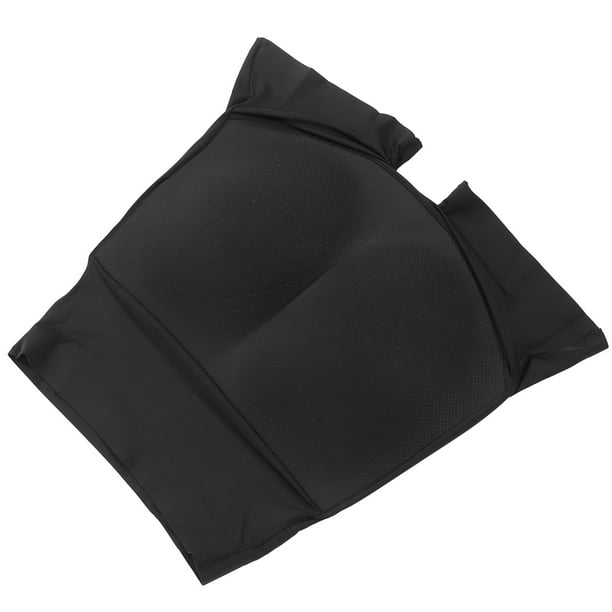 Pantalones Cortos Sin Costuras Para Mujer, Levantamiento De Glúteos, Cintura Alta, Barriga