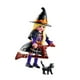 thumbnail image 3 of Set de juego Playmobil Bruja con gato, 3 of 4