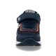 thumbnail image 3 of Tenis Para Niño Disney Talla 18 Azul Malla Uno, 3 of 4
