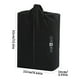 thumbnail image 3 of Bolsa de viaje para guardar zapatos, ideal para viajes de negocios, portátil, de gran capacidad., 3 of 3