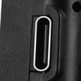 thumbnail image 2 of Tuner de Guitare Rechargeable Usb pour Guitare Électrique Acoustique Mandoline Basse, 2 of 9