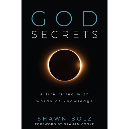 God Secrets : A Life Filled with Words of (Best Word Of God)