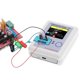 thumbnail image 5 of Probador TC1 de transistores con pantalla a color - Mide NPN/PNP, MOSFET, diodos, resistencias, capacitores y más  

(Note: This is 108 characters long in Spanish/Mexican Spanish)  

Alternative, 5 of 7
