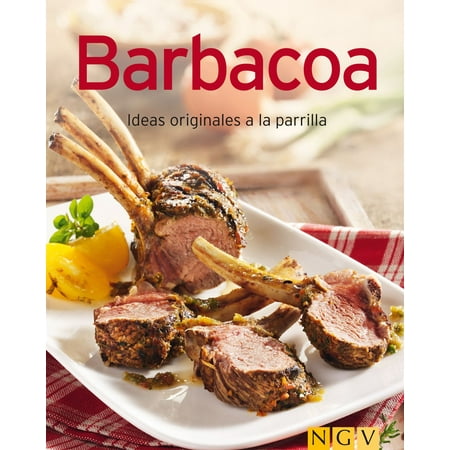 Barbacoa - eBook