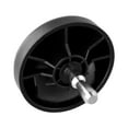 thumbnail image 6 of Front Wheel Caster For Wyze Robot Vacuum Cleaner Accessories Wvcr200S Home Appliance Parts Household Merchandises, 6 of 9