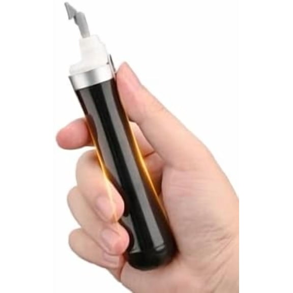 Electric Reciprocating Sander, With 8pcs 3D Print ABS Head For Hobbies,Art,Miniature,figure polishing,sanding