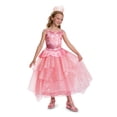 thumbnail image 1 of Disfraz oficial de Wicked Glinda Deluxe, Pink Girl, 4-6 veces, 1 of 6