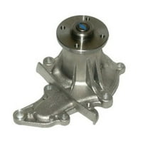 Engine Water Pump Fits select: 1993-1997 TOYOTA COROLLA, 1993-1997 GEO PRIZM