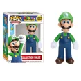 thumbnail image 4 of Figuras de acción de Super Mario FUNKO POP Bros 2024, modelos de muñecos, Luigi, Yoshi, Donkey Kong, seta, para niños, regalos de cumpleaños, 4 of 4