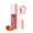 Red, variant on Lip Gloss Infused, Color Changing Lip Oil, Long Lasting Nutritious Moisturizer Lip Treatment, Hydrating Pheromone Enhanced Lip Balm with Plumping Effect