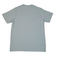 thumbnail image 2 of Eddie Bauer Lightweight Soft Comfort Short Sleeve Men's T-shirt (Heather Aquamarine, XXL), 2 of 2