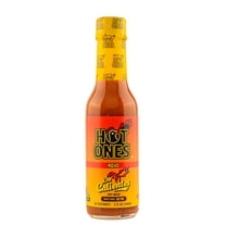 Hot Ones Los Calientes Rojo 5oz