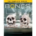 thumbnail image 1 of Bones: The Complete Series - Seasons 1-12 [DVD Box Set], 1 of 7